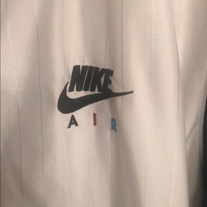 Women’s Nike Jersey Jacket
